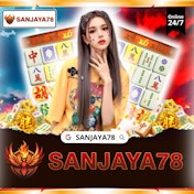 SANJAYA78 | Situs Anti Rungkad Game Tanpa Kendala